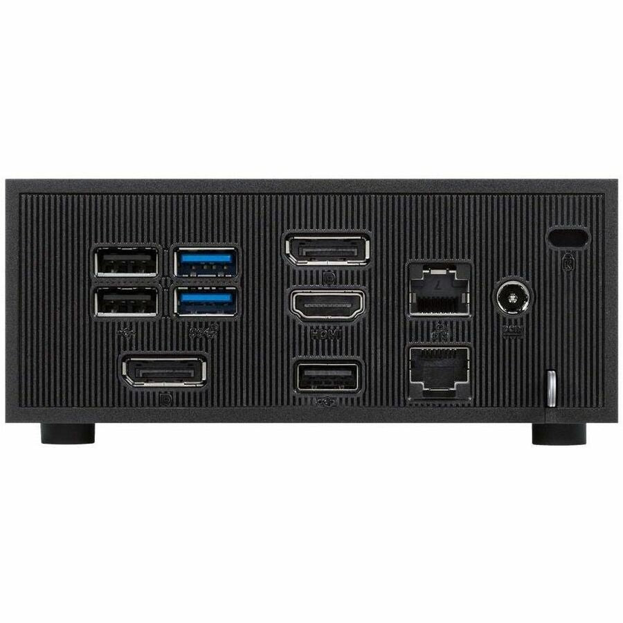 Système Barebone Asus ExpertCenter PN42-BBFN1000X1FC - Mini PC 90MR00X3-M000R0