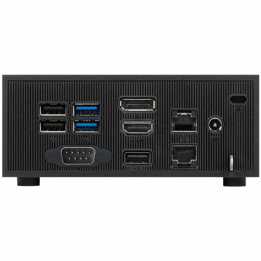 Système Barebone Asus ExpertCenter PN42-BBFN1000X1FC - Mini PC 90MR00X3-M000R0