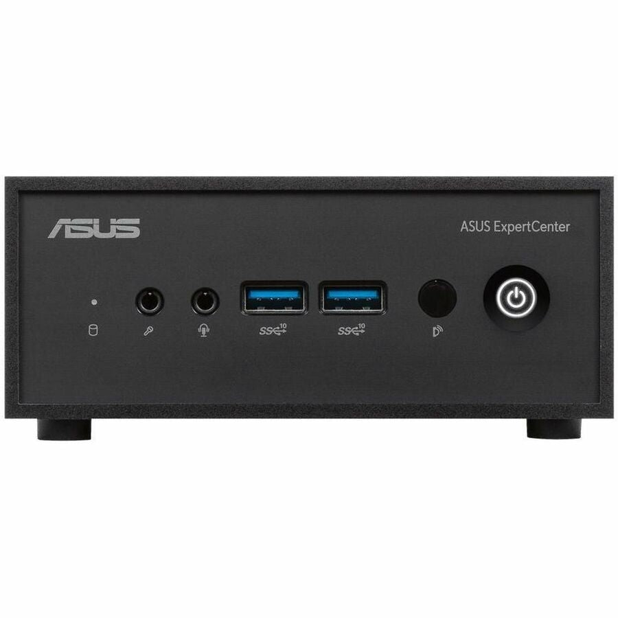 Système Barebone Asus ExpertCenter PN42-BBFN1000X1FC - Mini PC 90MR00X3-M000R0