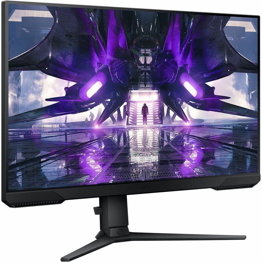 Samsung Odyssey G3 S27AG302NN 27" Class Full HD Gaming LED Monitor - 16:9 - Black LS27AG302NNXZA