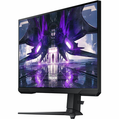 Samsung Odyssey G3 S27AG302NN 27" Class Full HD Gaming LED Monitor - 16:9 - Black LS27AG302NNXZA