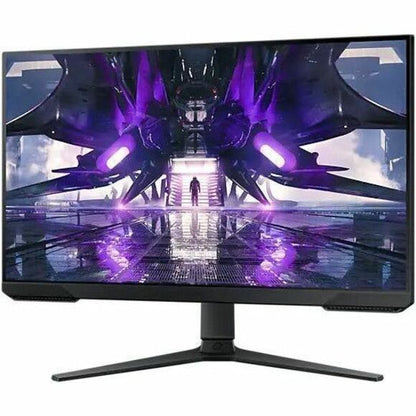 Samsung Odyssey G3 S27AG302NN 27" Class Full HD Gaming LED Monitor - 16:9 - Black LS27AG302NNXZA