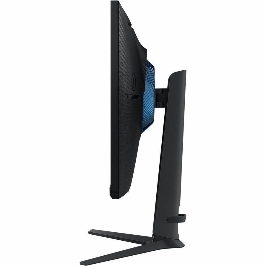 Samsung Odyssey G3 S27AG302NN 27" Class Full HD Gaming LED Monitor - 16:9 - Black LS27AG302NNXZA