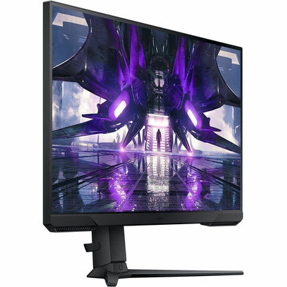 Samsung Odyssey G3 S27AG302NN 27" Class Full HD Gaming LED Monitor - 16:9 - Black LS27AG302NNXZA