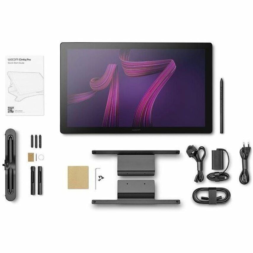 Wacom Cintiq Pro 17 DTH172K0A