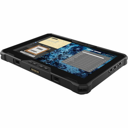 Dell Latitude 7030 Rugged Tablet - 10.1" Full HD Plus - 16 GB - 512 GB SSD - Windows 11 Pro - 5G 8JWGT