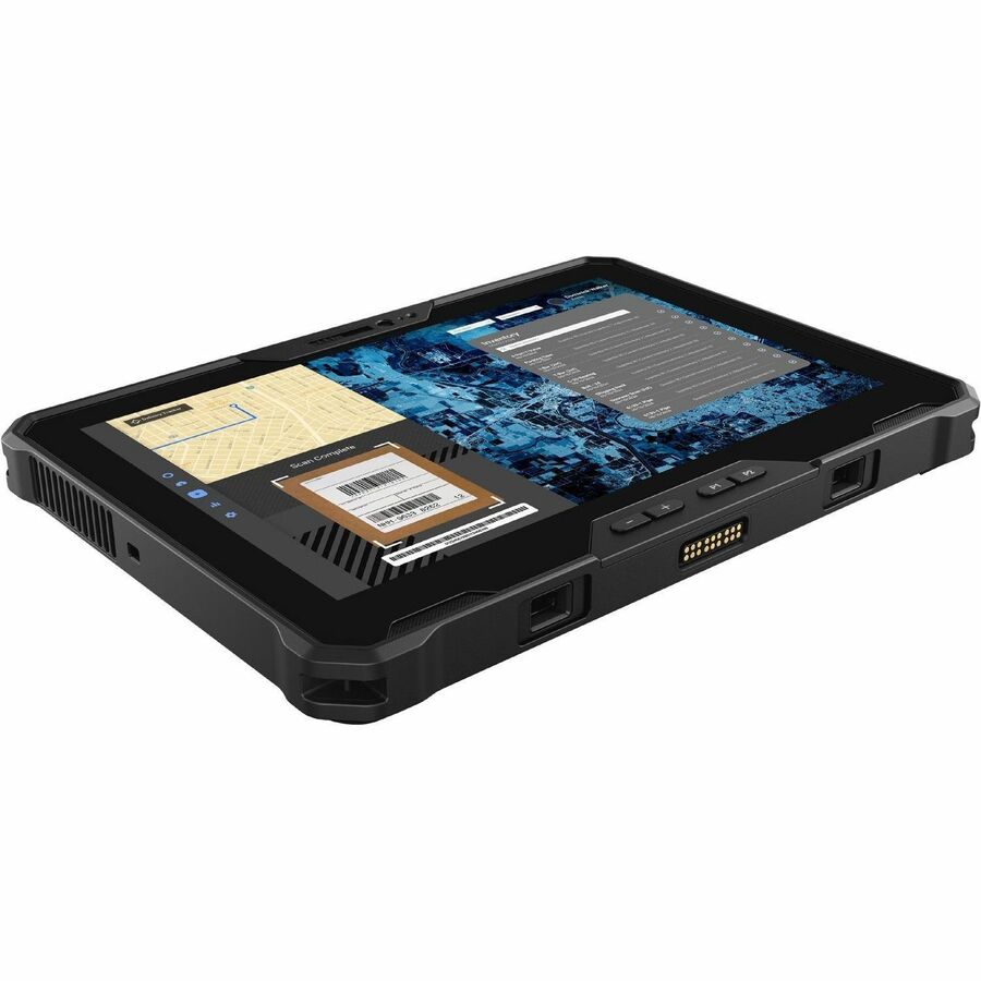 Dell Latitude 7030 Rugged Tablet - 10.1" Full HD Plus - 16 GB - 512 GB SSD - Windows 11 Pro - 5G 8JWGT