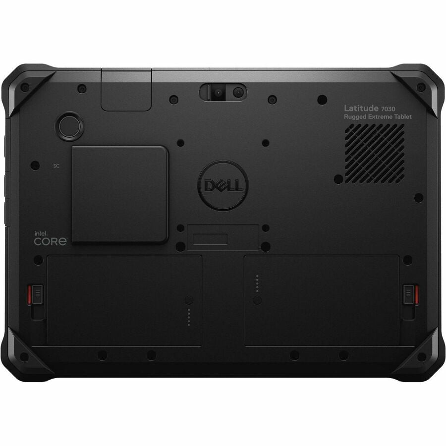 Dell Latitude 7030 Rugged Tablet - 10.1" Full HD Plus - 16 GB - 512 GB SSD - Windows 11 Pro - 5G 8JWGT