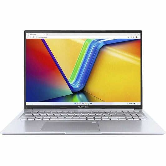 Asus Vivobook 16 X1605 X1605ZA-DS51-CA 16" Notebook - Intel Core i5 12th Gen i5-1235U X1605ZA-DS51-CA