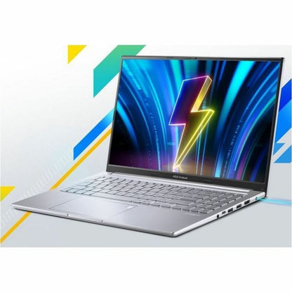 Asus Vivobook 16 X1605 X1605ZA-DS51-CA 16" Notebook - Intel Core i5 12th Gen i5-1235U X1605ZA-DS51-CA