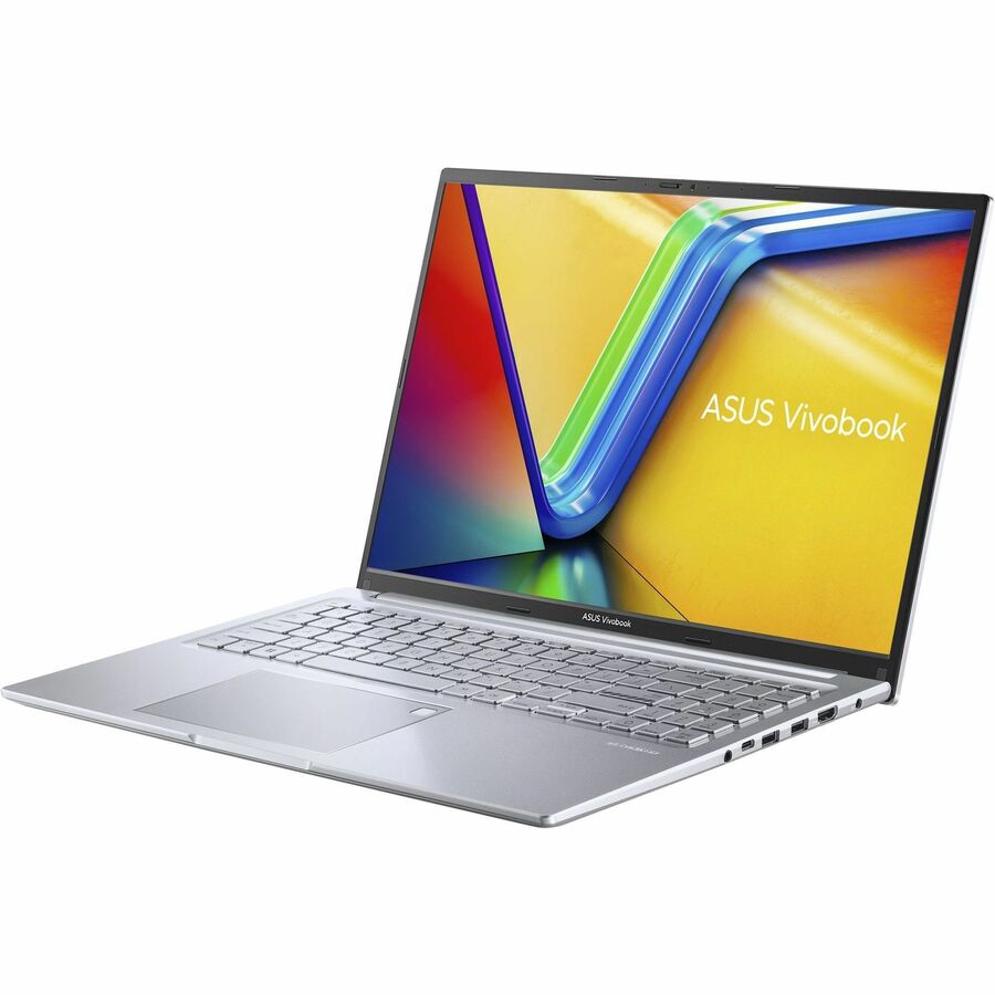 Asus Vivobook 16 X1605 X1605ZA-DS51-CA 16" Notebook - Intel Core i5 12th Gen i5-1235U X1605ZA-DS51-CA