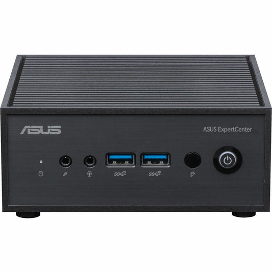 Système Barebone Asus ExpertCenter PN42-BBFN1000X1FU - Mini PC 90MR00X3-M000P0