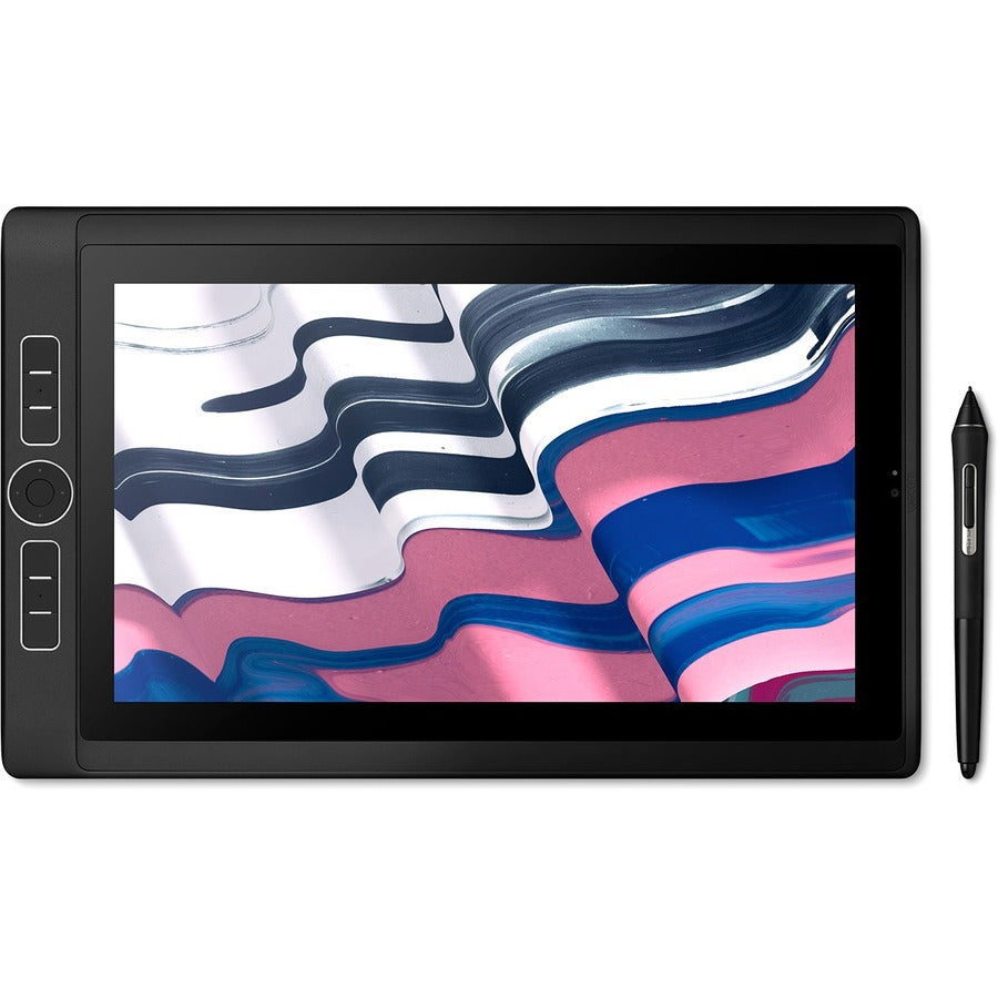 Wacom MobileStudio Pro 13 DTH W1321H Graphics Tablet DTHW1321HK0A