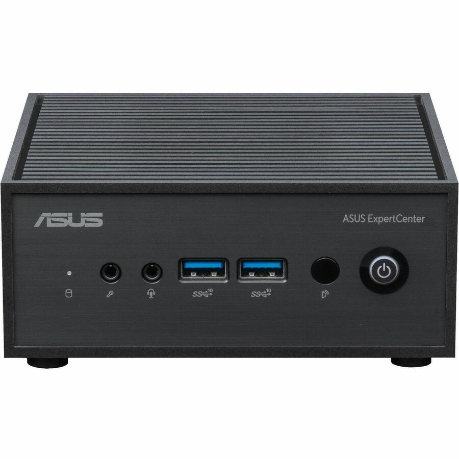 Système Barebone Asus ExpertCenter PN42-BBFN1000X1TD - Mini PC 90MR00X3-M000T0