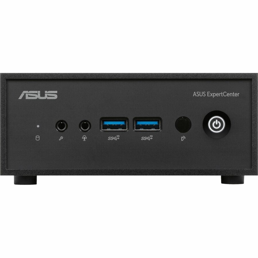 Système Barebone Asus ExpertCenter PN42-BBFN1000X1TD - Mini PC 90MR00X3-M000T0