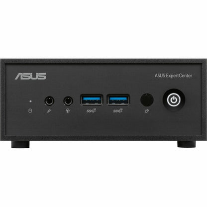 Système Barebone Asus ExpertCenter PN42-BBFN1000X1TD - Mini PC 90MR00X3-M000T0