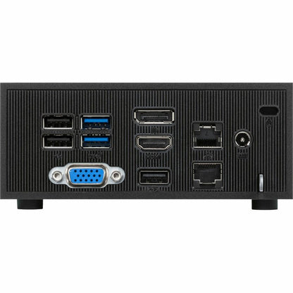 Système Barebone Asus ExpertCenter PN42-BBFN1000X1TD - Mini PC 90MR00X3-M000T0