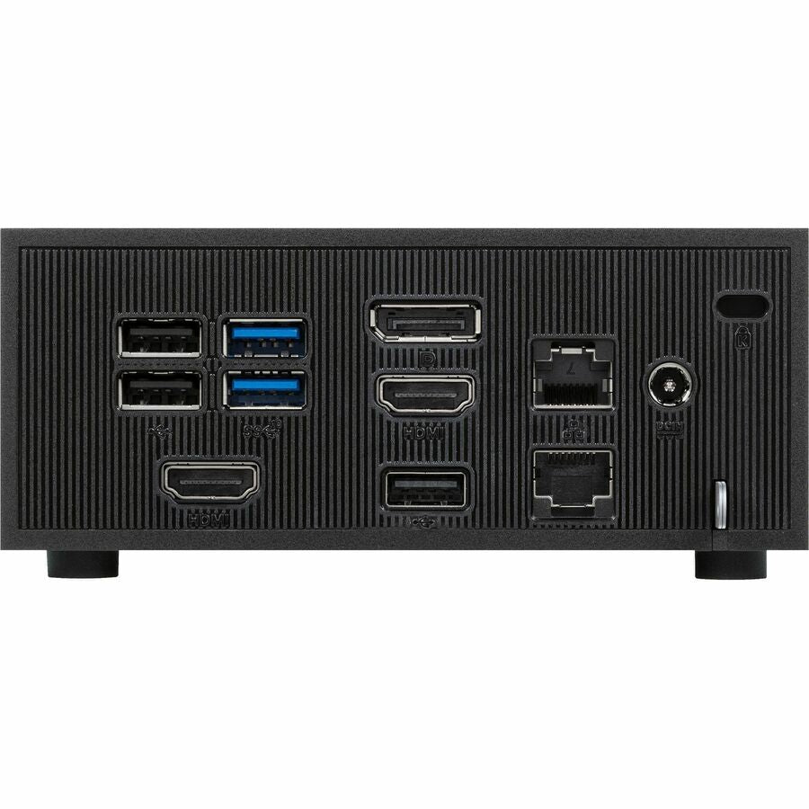 Système Barebone Asus ExpertCenter PN42-BBFN1000X1TD - Mini PC 90MR00X3-M000T0