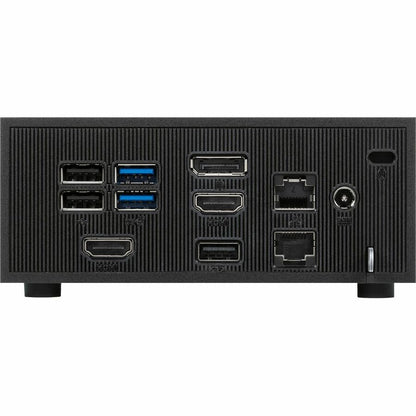 Système Barebone Asus ExpertCenter PN42-BBFN1000X1TD - Mini PC 90MR00X3-M000T0