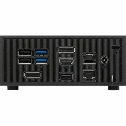 Système Barebone Asus ExpertCenter PN42-BBFN1000X1TD - Mini PC 90MR00X3-M000T0