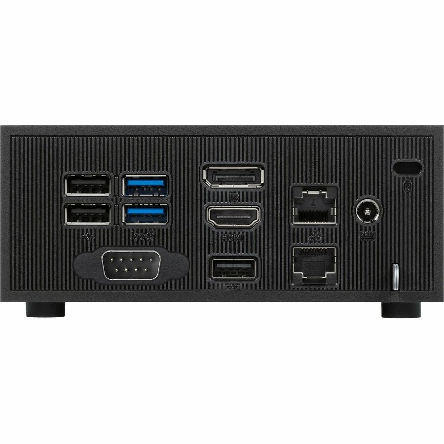 Système Barebone Asus ExpertCenter PN42-BBFN1000X1TD - Mini PC 90MR00X3-M000T0