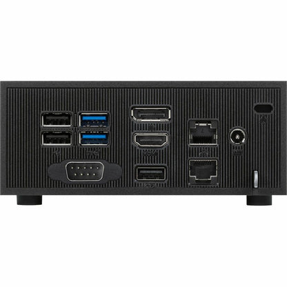 Système Barebone Asus ExpertCenter PN42-BBFN1000X1TD - Mini PC 90MR00X3-M000T0