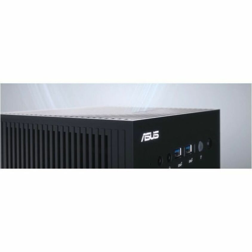 Système Barebone Asus ExpertCenter PN42-BBFN1000X1TD - Mini PC 90MR00X3-M000T0