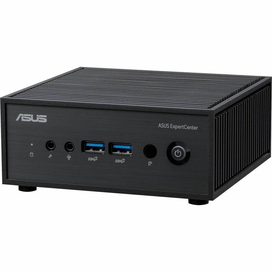 Système Barebone Asus ExpertCenter PN42-BBFN1000X1TD - Mini PC 90MR00X3-M000T0