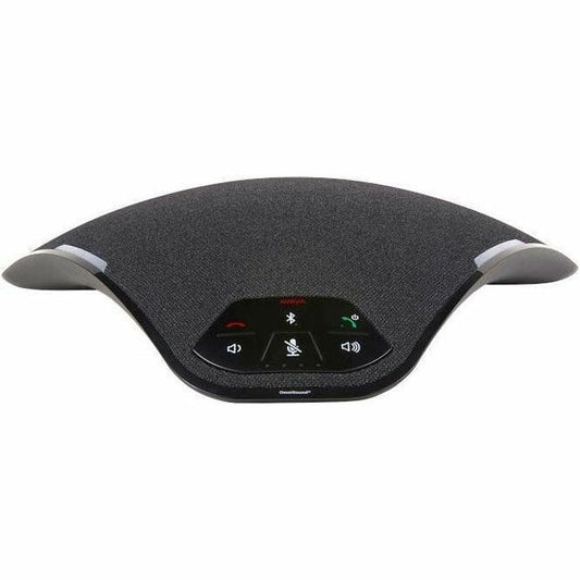 Avaya B129 IP Conference Station - Corded/Cordless - Bluetooth - Black 700514693