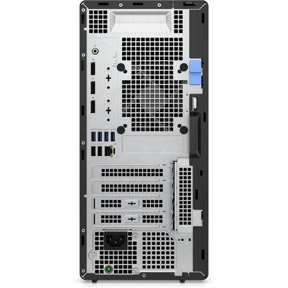 Dell OptiPlex 7000 7010 Desktop Computer - Intel Core i7 13th Gen i7-13700 - vPro Technology - 16 GB - 512 GB SSD - Tower - Black V1GD6