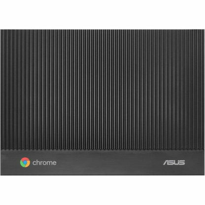 Asus Chromebox 4 CHROMEBOX4-FC017U Chromebox - Intel Celeron 5205U - 4 GB - 32 GB Flash Memory Capacity - Mini PC - Gun Metal 90MS0281-M00130