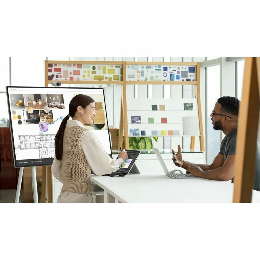 Microsoft Surface Hub 3 for Business VXY-00003