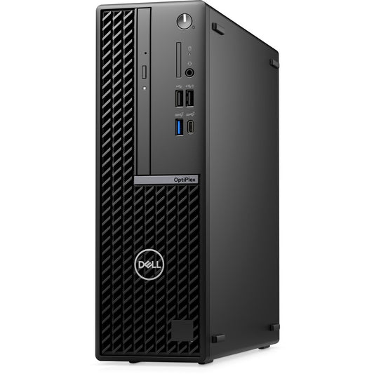 Dell OptiPlex 7000 7010 Desktop Computer - Intel Core i3 13th Gen i3-13100 - 8 GB - 256 GB SSD - Small Form Factor Y2X64