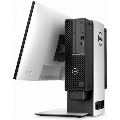 Dell OptiPlex 7000 7010 Desktop Computer - Intel Core i3 13th Gen i3-13100 - 8 GB - 256 GB SSD - Small Form Factor Y2X64