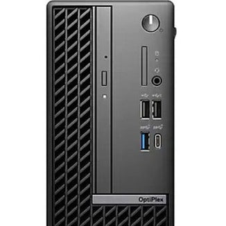 Dell OptiPlex 7000 7010 Desktop Computer - Intel Core i3 13th Gen i3-13100 - 8 GB - 256 GB SSD - Small Form Factor Y2X64