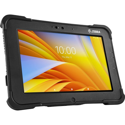 Zebra XSLATE L10 Rugged Tablet - 10.1" WUXGA - Qualcomm Snapdragon 660 - 4 GB - 64 GB Storage - Android 11 - 4G RTL10B1-B1AE0X0000NA