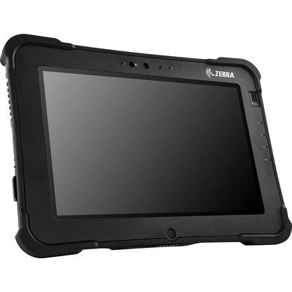 Zebra XSLATE L10 Rugged Tablet - 10.1" WUXGA - Qualcomm Snapdragon 660 - 4 GB - 64 GB Storage - Android 11 - 4G RTL10B1-B1AE0X0000NA