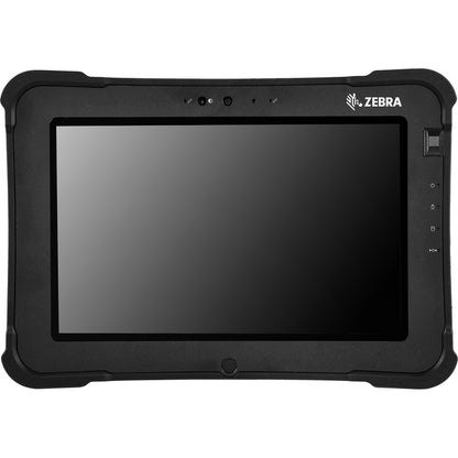 Zebra XSLATE L10 Rugged Tablet - 10.1" WUXGA - Qualcomm Snapdragon 660 - 4 GB - 64 GB Storage - Android 11 - 4G RTL10B1-B1AE0X0000NA