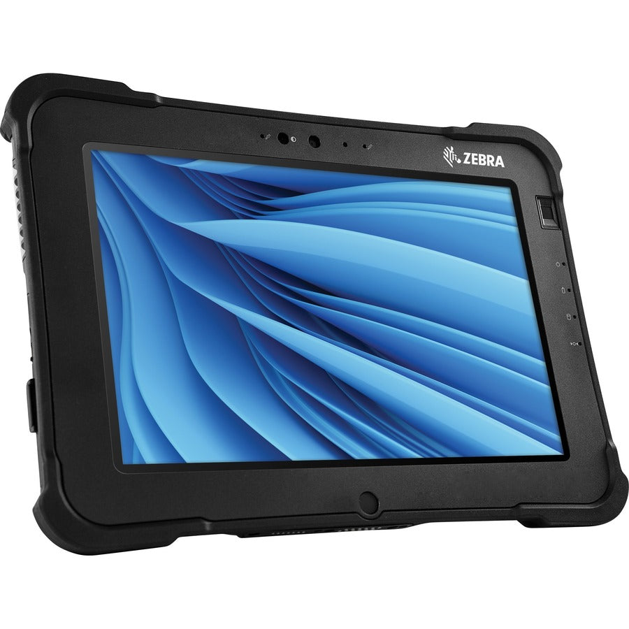 Zebra XSLATE L10 Rugged Tablet - 10.1" WUXGA - Qualcomm Snapdragon 660 - 4 GB - 64 GB Storage - Android 11 - 4G RTL10B1-B1AE0X0000NA