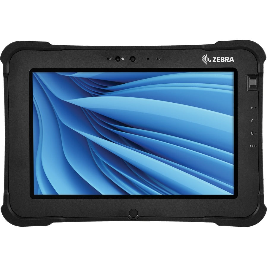 Zebra XSLATE L10 Rugged Tablet - 10.1" WUXGA - Qualcomm Snapdragon 660 - 4 GB - 64 GB Storage - Android 11 - 4G RTL10B1-B1AE0X0000NA