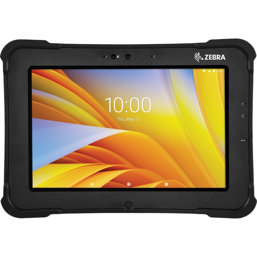 Zebra XSLATE L10 Rugged Tablet - 10.1" WUXGA - Qualcomm Snapdragon 660 - 4 GB - 64 GB Storage - Android 11 - 4G RTL10B1-B1AE0X0000NA