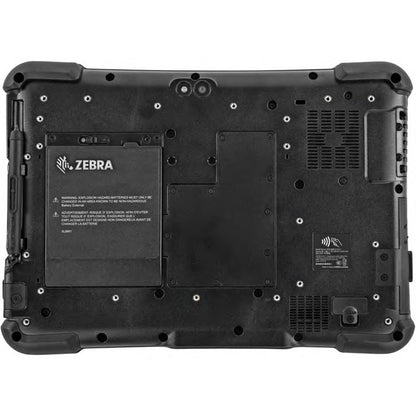 Zebra XSLATE L10 Rugged Tablet - 10.1" WUXGA - Qualcomm Snapdragon 660 - 4 GB - 64 GB Storage - Android 11 - 4G RTL10B1-B1AE0X0000NA