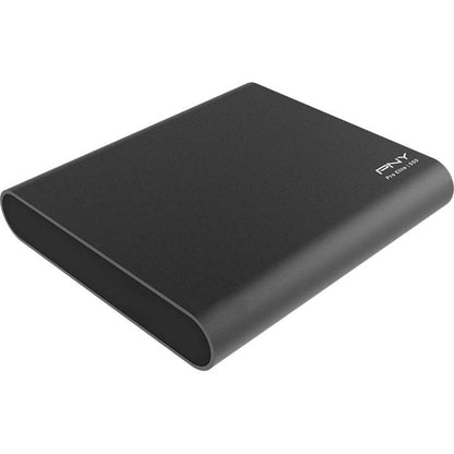 Disque SSD portable PNY Pro Elite 500 Go - Externe PSD0CS2060-500-RB