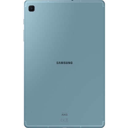 Samsung Galaxy Tab S6 Lite SM-P613 Tablet - 10.4" WUXGA+ - Samsung Exynos 9611 Octa-core - 4 GB - 64 GB Storage - Blue SM-P613NZBAXAC