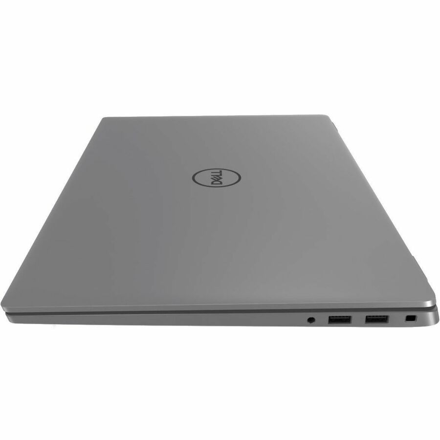 Dell Latitude 7000 7640 16" Notebook - Full HD Plus - Intel Core i5 13th Gen i5-1345U - vPro Technology - 16 GB - 256 GB SSD - Aluminum Titan Gray V3XYD