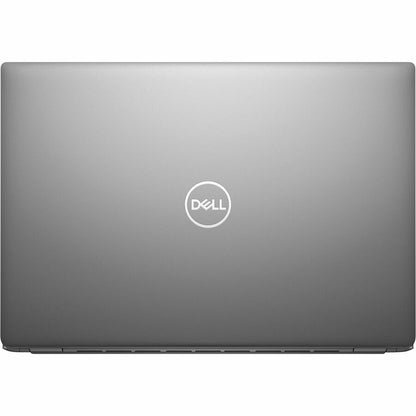 Dell Latitude 7000 7640 16" Notebook - Full HD Plus - Intel Core i5 13th Gen i5-1345U - vPro Technology - 16 GB - 256 GB SSD - Aluminum Titan Gray V3XYD