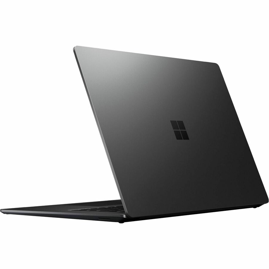 Microsoft Surface Laptop 4 13.5" Touchscreen Notebook - Intel Core i5 - 16 GB - 512 GB SSD - Matte Black LBX-00002