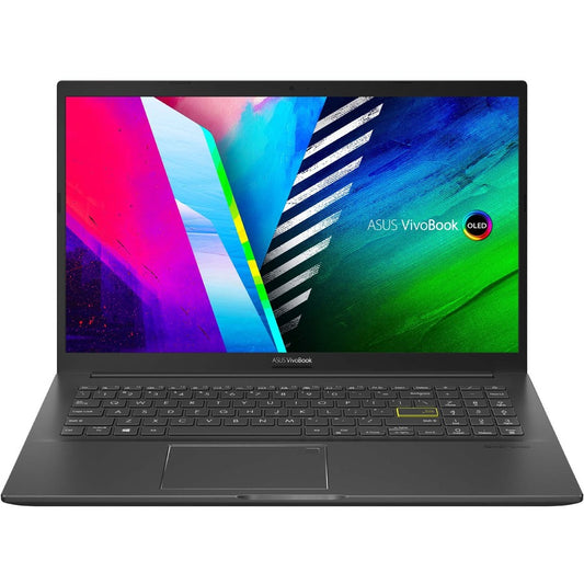 Asus VivoBook 15 M513 M513UA-DS71-CA 15.6" Notebook - Full HD - AMD Ryzen 7 5700U - 12 GB - 512 GB SSD - English Keyboard M513UA-DS71-CA