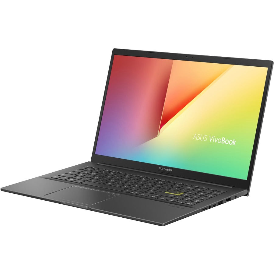 Asus VivoBook 15 M513 M513UA-DS71-CA 15.6" Notebook - Full HD - AMD Ryzen 7 5700U - 12 GB - 512 GB SSD - English Keyboard M513UA-DS71-CA