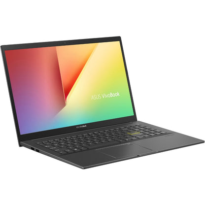 Asus VivoBook 15 M513 M513UA-DS71-CA 15.6" Notebook - Full HD - AMD Ryzen 7 5700U - 12 GB - 512 GB SSD - English Keyboard M513UA-DS71-CA